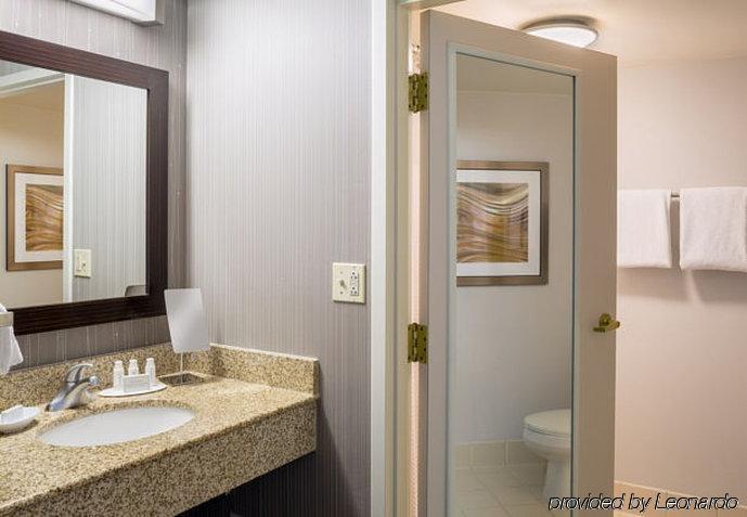 คอร์ทยาร์ด โพรวิเดนซ์ ดาวน์ทาวน์ Hotel ภายนอก รูปภาพ