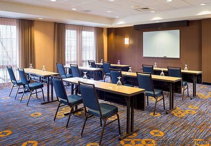 คอร์ทยาร์ด โพรวิเดนซ์ ดาวน์ทาวน์ Hotel ภายนอก รูปภาพ
