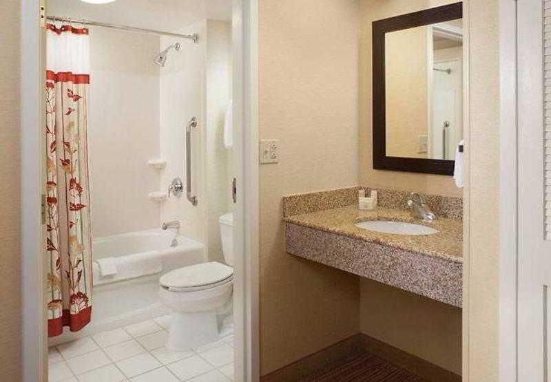 คอร์ทยาร์ด โพรวิเดนซ์ ดาวน์ทาวน์ Hotel ภายนอก รูปภาพ